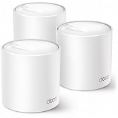 Маршрутизатор TP-Link Deco X50 (3-pack)