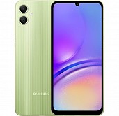 Смартфон Samsung Galaxy A05 4/128 Green