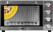 Електрична піч Rotex ROT452-CB 45 л