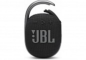 Акустична система JBL Clip 4 (JBLCLIP4BLK) Black 