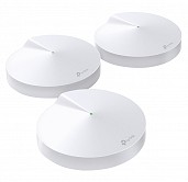 Маршрутизатор TP-Link Deco M5 (3-pack)