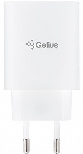 Зарядний пристрій Gelius Pro Impulse PD30W GP-HC013 White