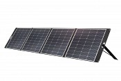 Портативна сонячна панель 2E 2E-PSPLW400