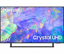 Телевізор Samsung UE43CU8500UXUA Smart TV