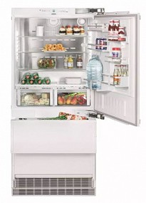 Вбудований холодильник Liebherr ECBN 6156