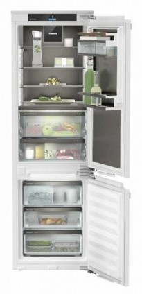 Вбудований холодильник Liebherr ICBNcx 5173 BS0 (ICBNbsci 5173)