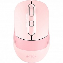 Миша A4Tech Fstyler FB10C Baby Pink