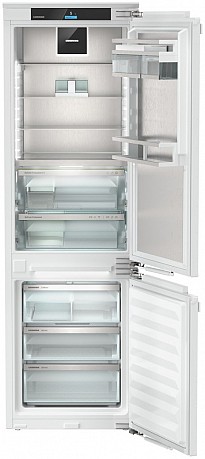 Вбудований холодильник Liebherr ICBNdi 5173 PEAK