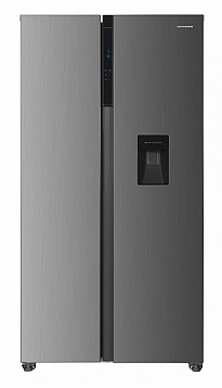Холодильник Heinner HSBS-HM529NFXWDE++