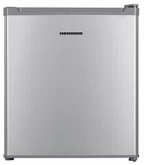 Холодильник Heinner HMB-41NHSF+