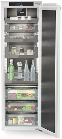 Вбудований холодильник Liebherr IRBPcx 5170 BS0 (IRBPbsci 5170)