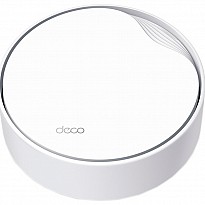 Маршрутизатор TP-Link Deco X50-PoE (1-pack)