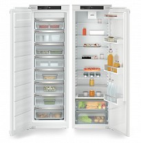 Вбудований холодильник Liebherr IXRF 5100 22 (SIFNe 5108+IRe 5100)