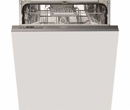 Посудомийна машина Hotpoint-Ariston HI 5010 C