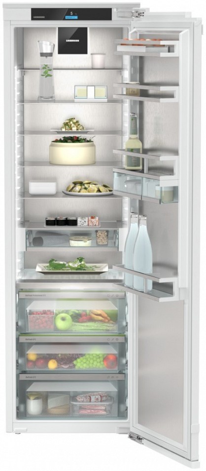 Вбудований холодильник Liebherr IIRBAc 5190