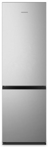 Холодильник Heinner HC-N269SF+ двокамерний