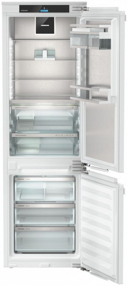 Вбудований холодильник Liebherr ICBNdi 5173 PEAK