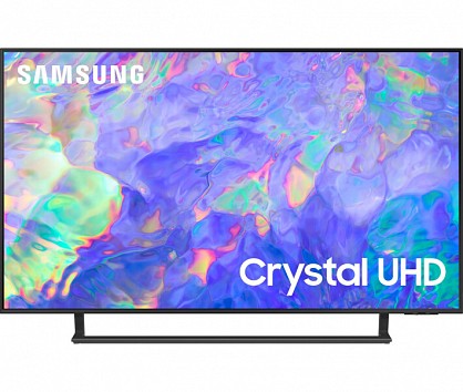 Телевізор Samsung UE50CU8500UXUA Smart TV