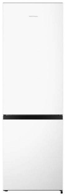Холодильник Heinner HC-N269F+ двокамерний 