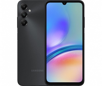 Смартфон Samsung Galaxy A05s 4/64 Black (A057)