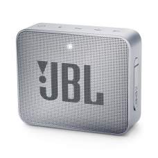 Портативная акустическая система JBL GO 2 Grey (JBLGO2GRY)