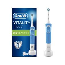 Зубна щітка Oral-B Vitality D100 PRO Cross Acti