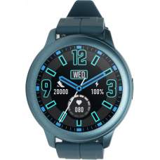 Смарт часы GLOBEX Smart Watch Aero Blue