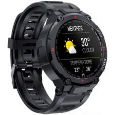 Смарт часы GELIUS Pro GP-SW008 Black
