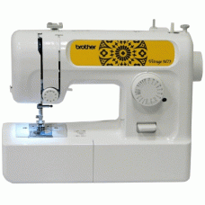 Швейная машина BROTHER Vitrage M73