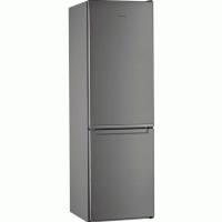 Холодильник WHIRLPOOL W5 811E OX