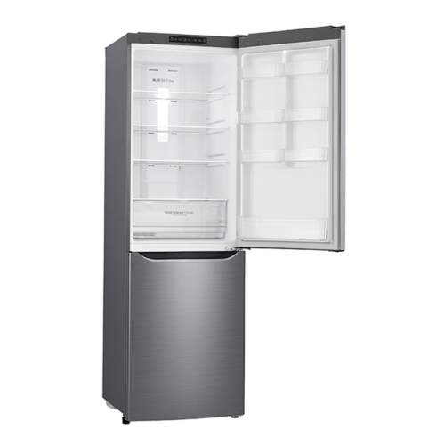 Холодильник LG GA-B429SMCZ (сер)