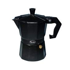 Гейзерная кофеварка CON BRIO CB6403 150мл