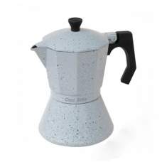 Гейзерная кофеварка CON BRIO CB6709 450мл