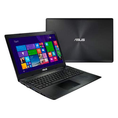 Ноутбук ASUS X553MA-QP1