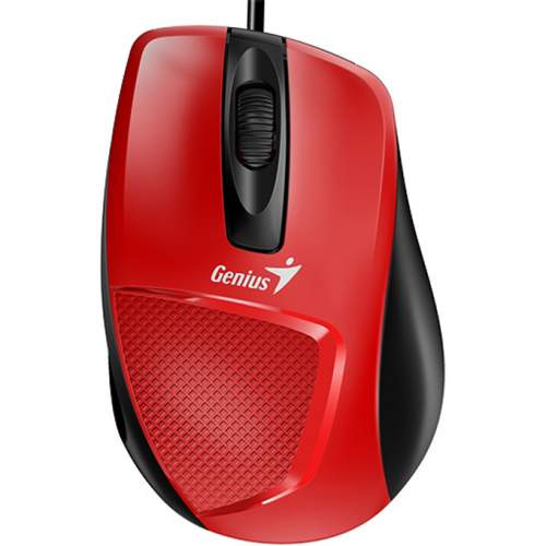 Мышка GENIUS DX-150X Red