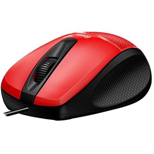 Мышка GENIUS DX-150X Red
