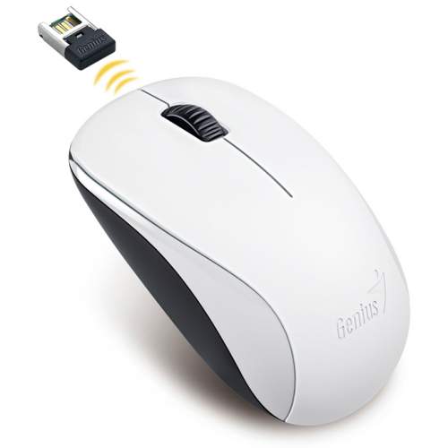 Мышка GENIUS NX-7005 White
