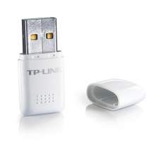 Сетевая карта Wi-fi TP-LINK TL-WN723N