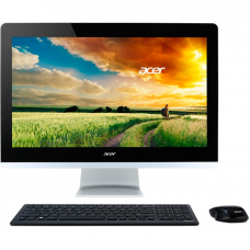 Компьютер   Acer Aspire Z3-705 (DQ.B2BME.001)