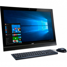 Компьютер   Acer Aspire Z1-622 (DQ.B5GME.002)
