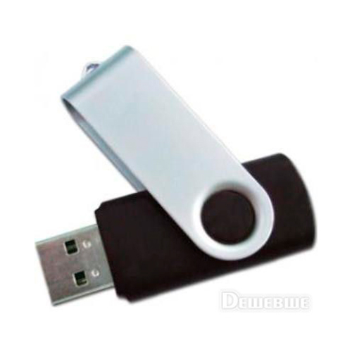 Флешка USB2.0 GOODRAM Twister 32GB