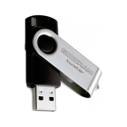 Флешка USB2.0 GOODRAM UTS2 16Gb