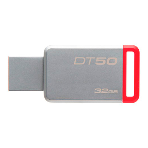 Флешка USB3.1 KINGSTON DT50 32Gb