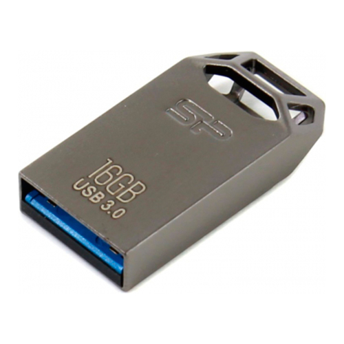 Флешка USB3.0 SiliconPower J50 16Gb Titan