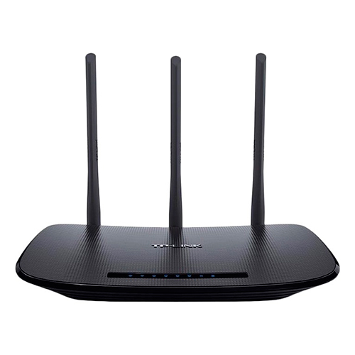 Маршрутизатор TP-LINK TL-WR941ND