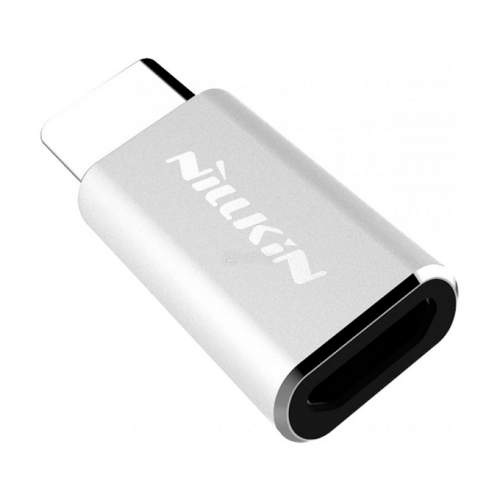 USB-Адаптер NILLKIN Micro to Type-C USB