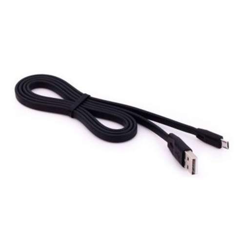USB-microUSB REMAX Full Speed 2 m Black