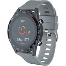 Смарт часы GLOBEX Smart Watch Me2 (Gray)
