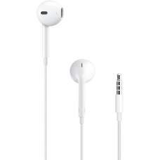Гарнітура APPLE EarPods with Remote and Mic (MD827)