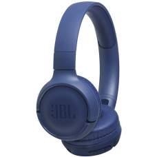 Гарнітура Bluetooth JBL T500BT Blue
